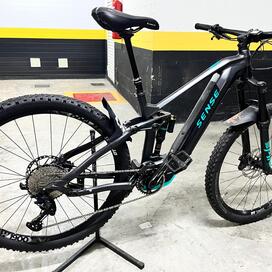 Sense Impulse E-Trail  EVO
